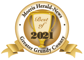 2021 Best Of Grundy County