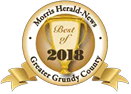 2018 Best of Greater Grundy County