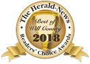 2018 Readers Choice