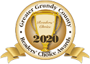2020 Best of Grundy County