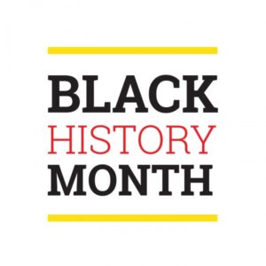black-history-month-text