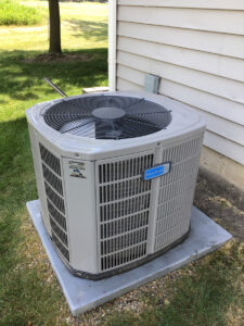 outside-unit-of-air-conditioner