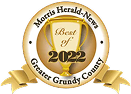 2022 Best of Grundy County