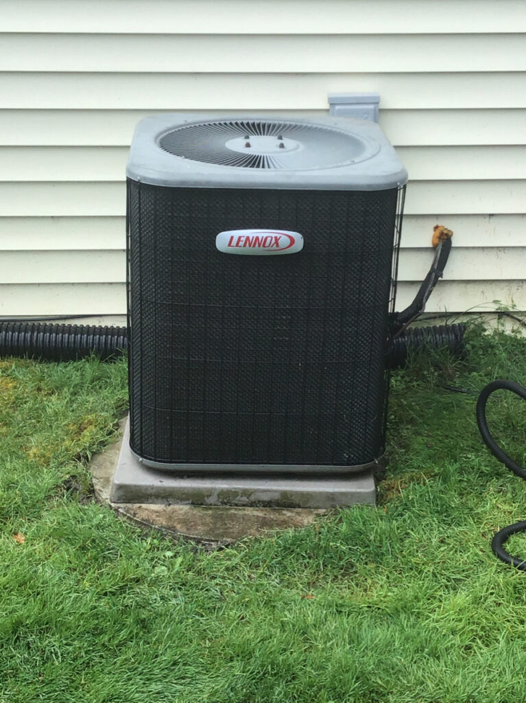 air-conditioner