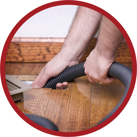 Professional Duct Cleaning Services in Joliet, IL and Surrounding Areas