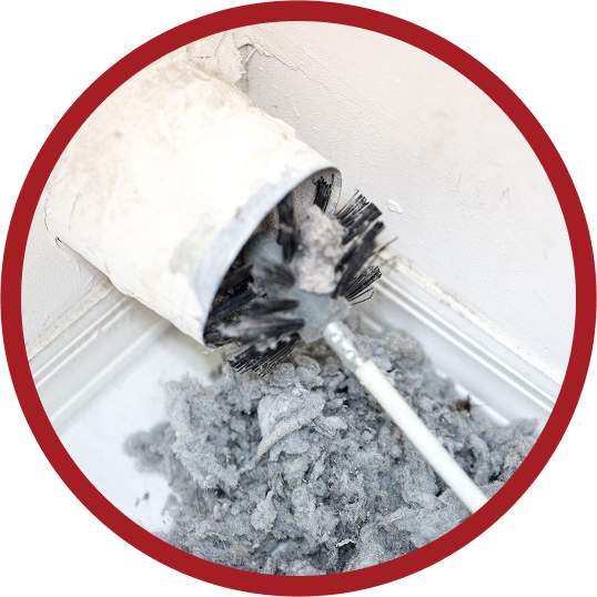 Dryer Vent Cleaning in Joliet, IL