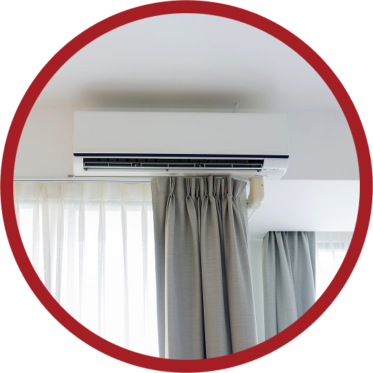 Ductless Systems in Joliet, IL and the Surrounding Areas