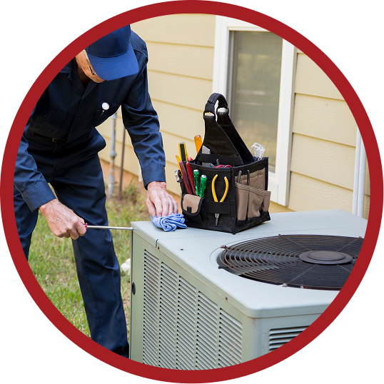 Emergency HVAC Services in Minooka, IL