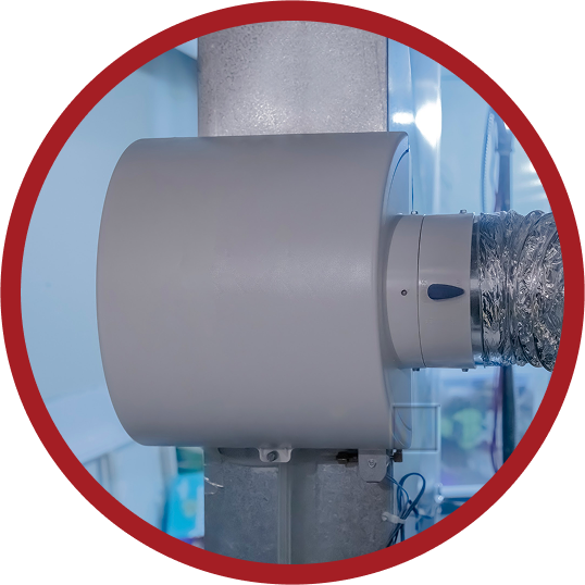 Humidifiers in Joliet, IL, and the Surrounding Areas