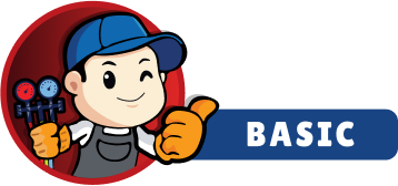 basic maintenance plan badge