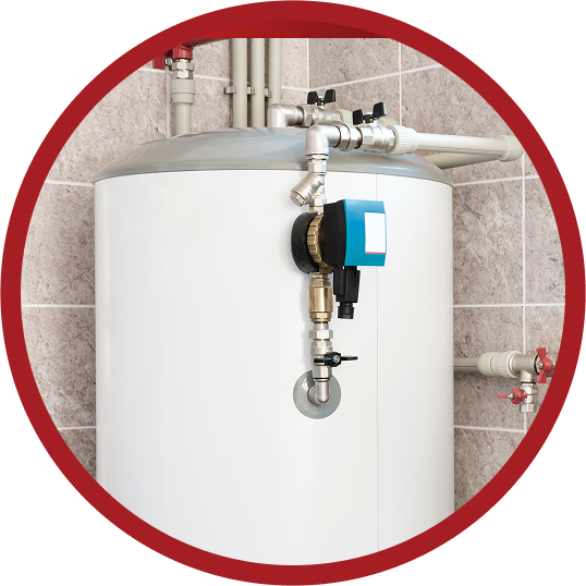 Water Heater Installation and Replacement Services in Joliet, IL