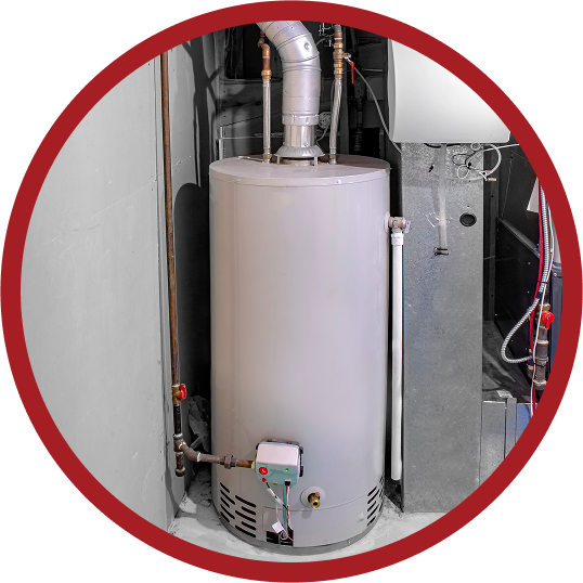 Water Heater Maintenance Services in Joliet, IL
