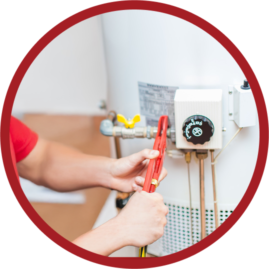 Expert Water Heater Services in Joliet, IL